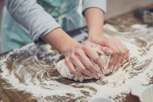 Italian Flour Guide