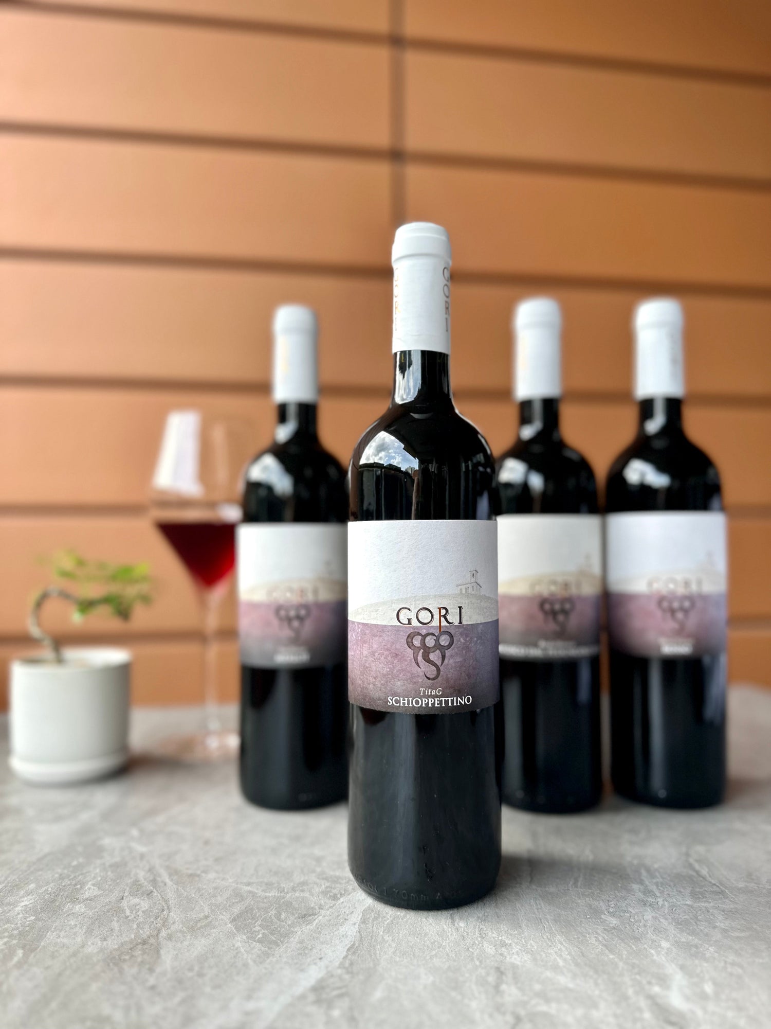 Wines of Friuli Venezia Giulia