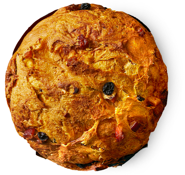 Panettone Tradizionale