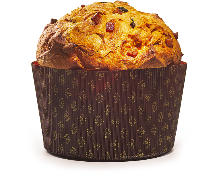Panettone Tradizionale