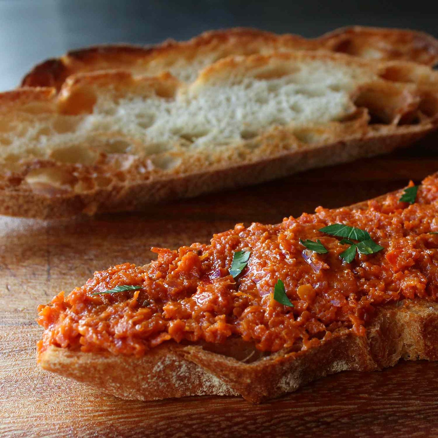 Artisanal Calabrian ‘Nduja di Spilinga 180g