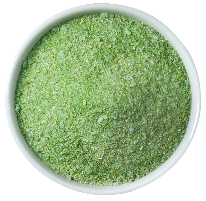 Mountain Pine Sugar 350g (625)