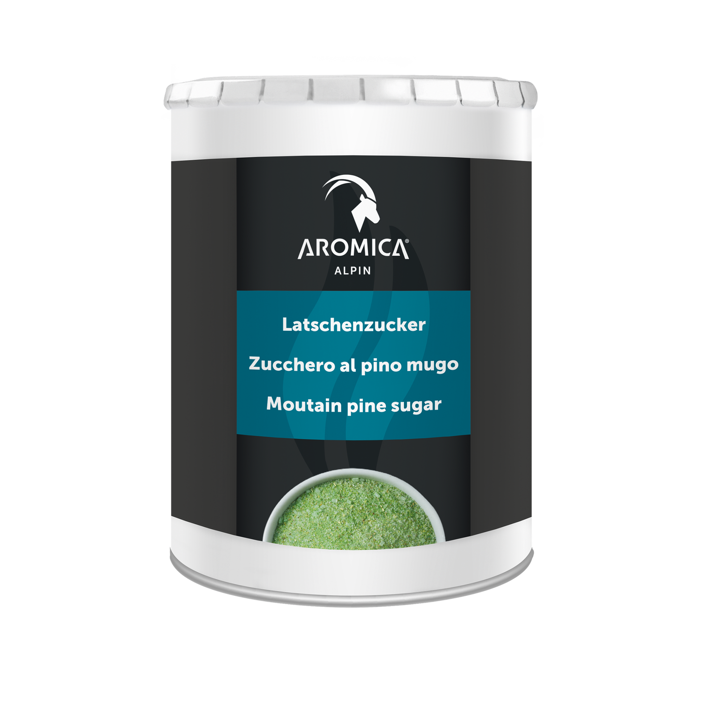 Mountain Pine Sugar 350g (625)