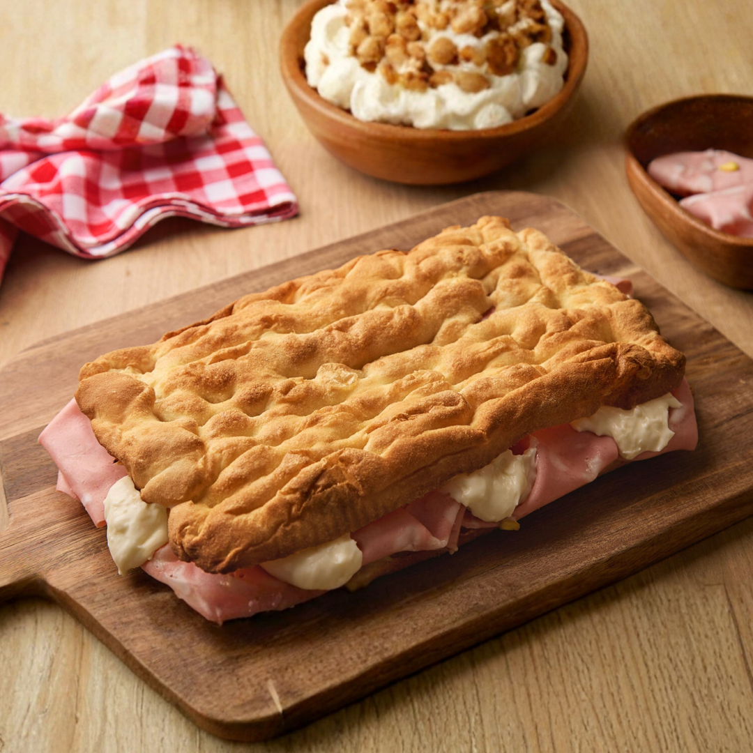 Classic Pizza Pala (2 × 250 g)