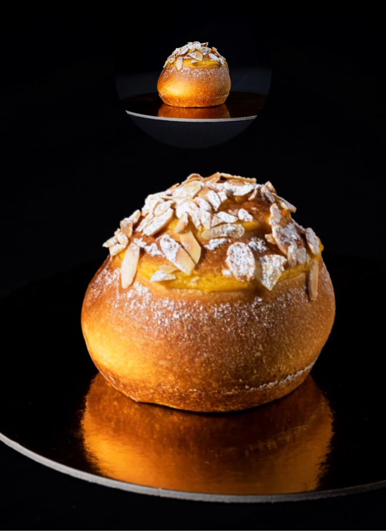 Brioches 00 flour 10kg