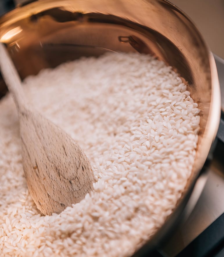 Carnaroli Classico Rice