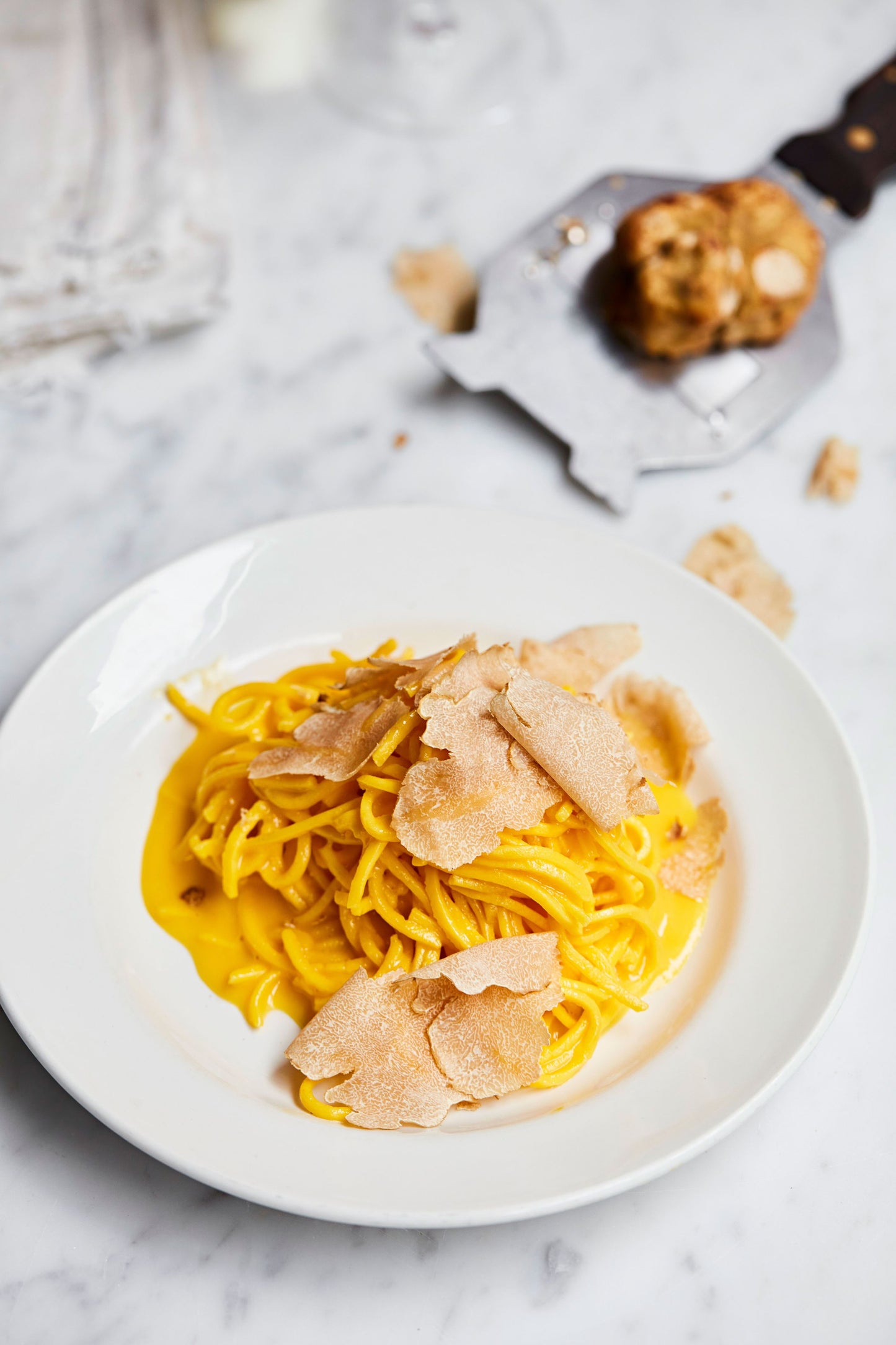 Egg Tagliolini Pasta "tajarin" 500g (M0404)
