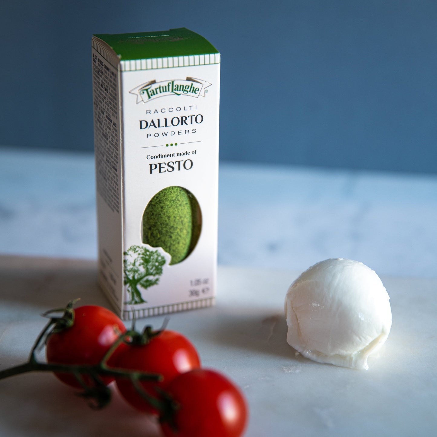 DALLORTO® - PESTO powder 30g