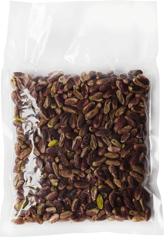 Sicilian Bronte Pistachios DOP Shelled 250g