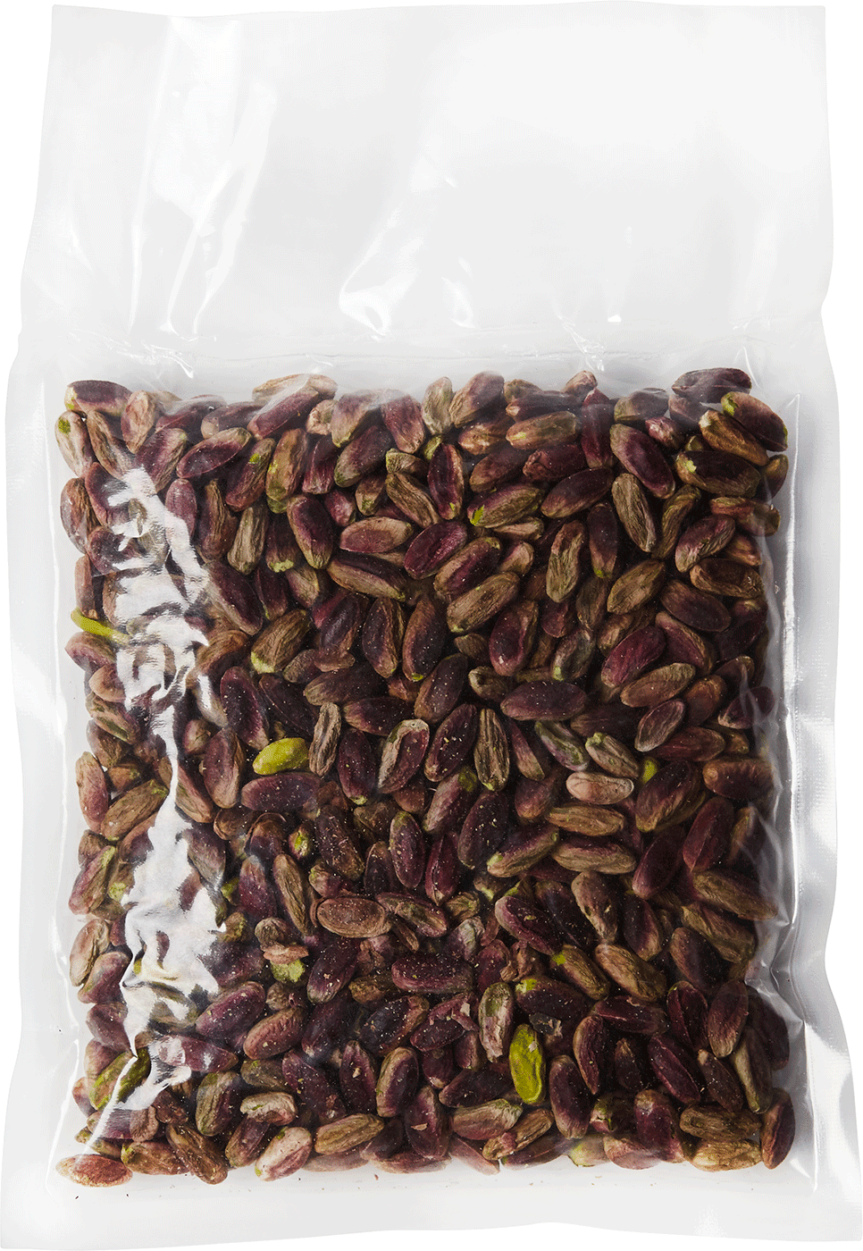Sicilian Pistachio (Bronte) Shelled - MONIL Basic - Choose 100g To 1000g, Raw, 12 Month Expiry