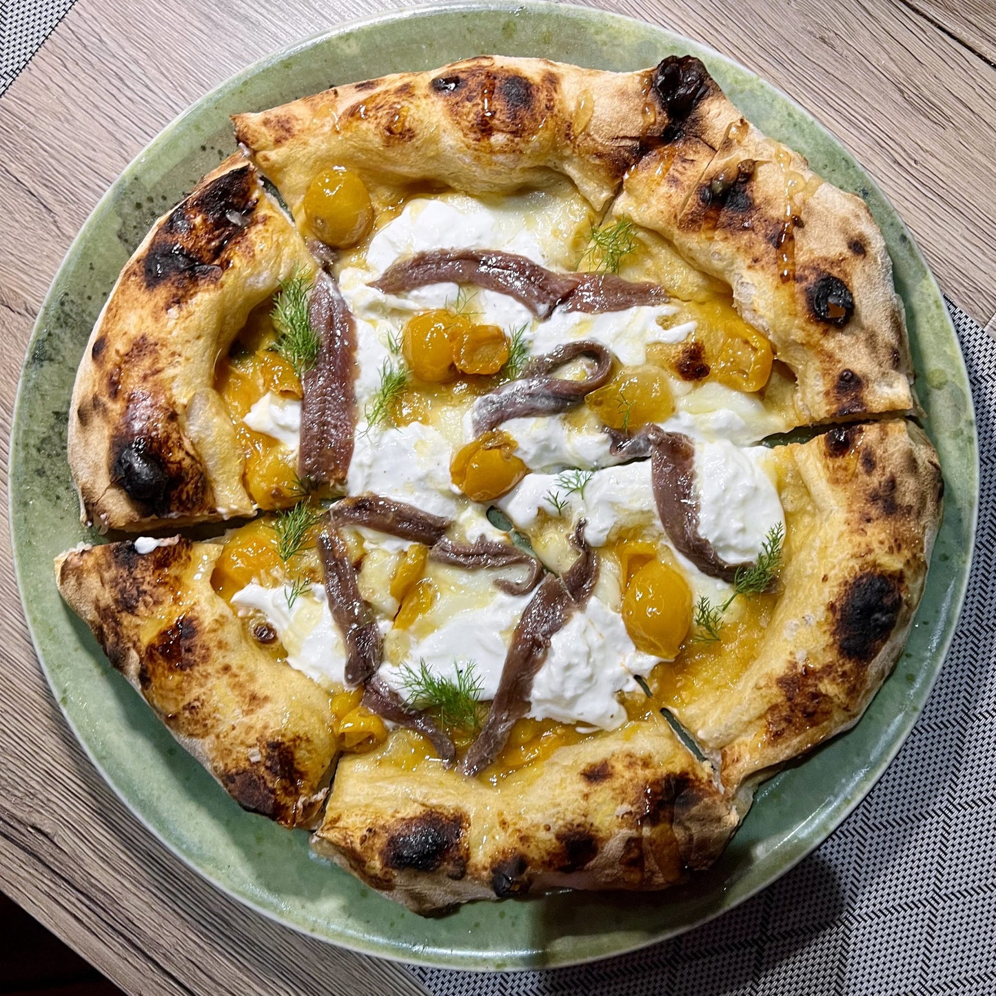 Peeled Yellow Tomatoes 420g