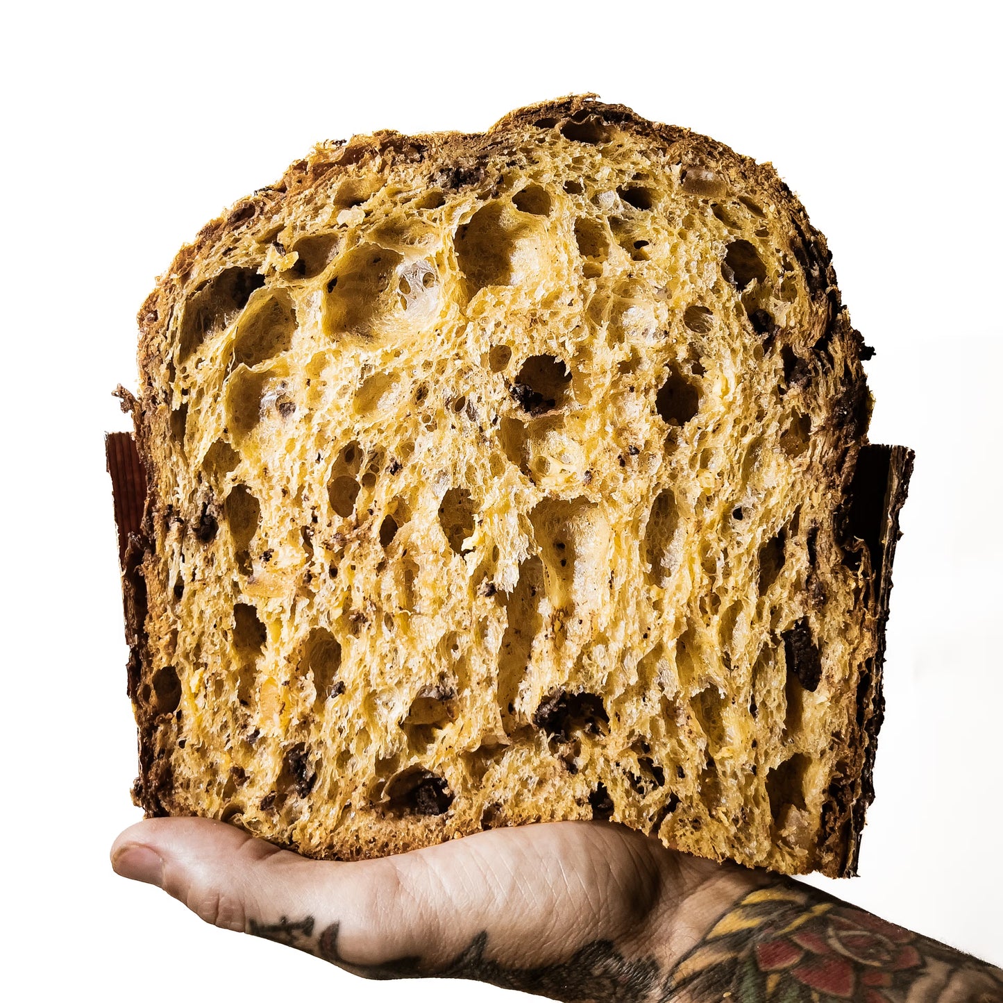 Infermentum - Panettone Tradizionale (M0281)