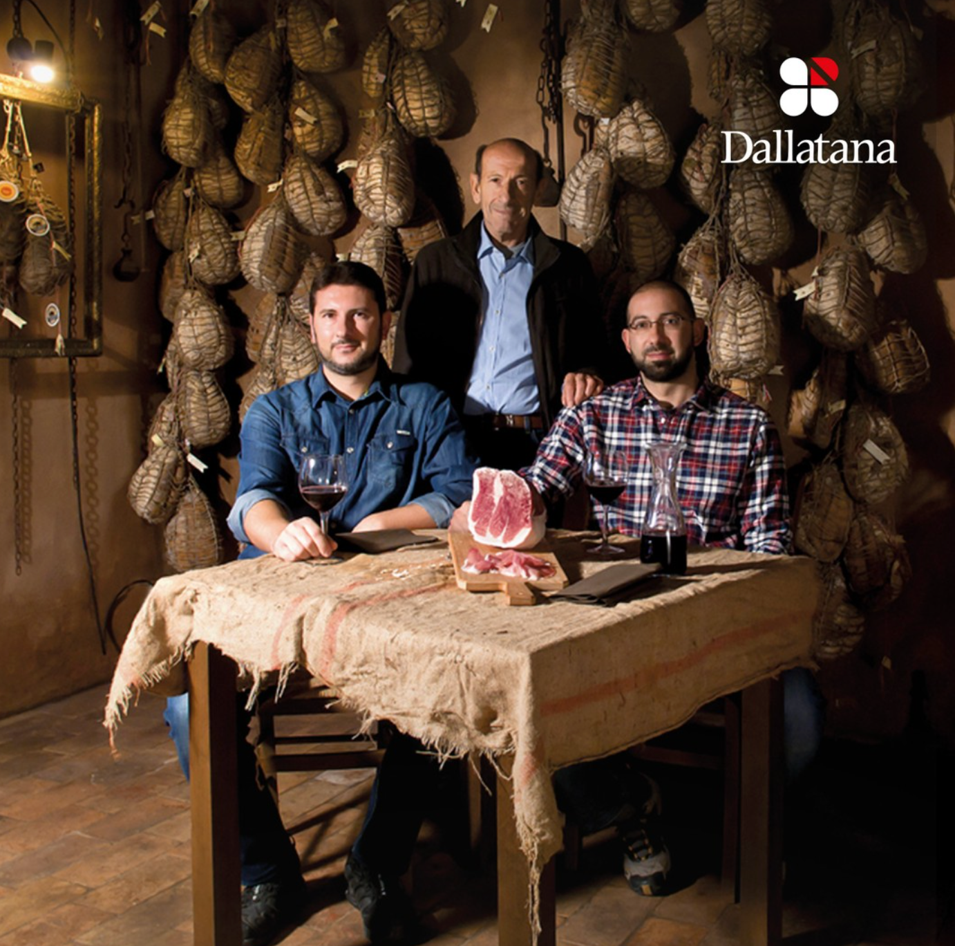 Fiocco di Roncole Verdi