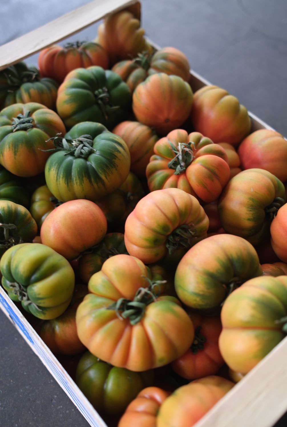 Italian Surprise Box – Fresh from Italy