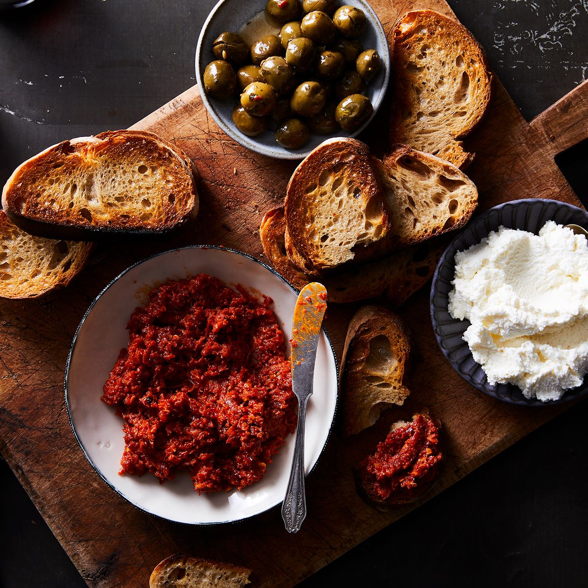 Artisanal Calabrian ‘Nduja di Spilinga 180g