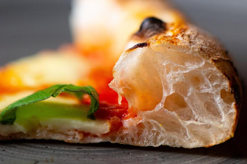 Verde Pizza 00 flour 25kg