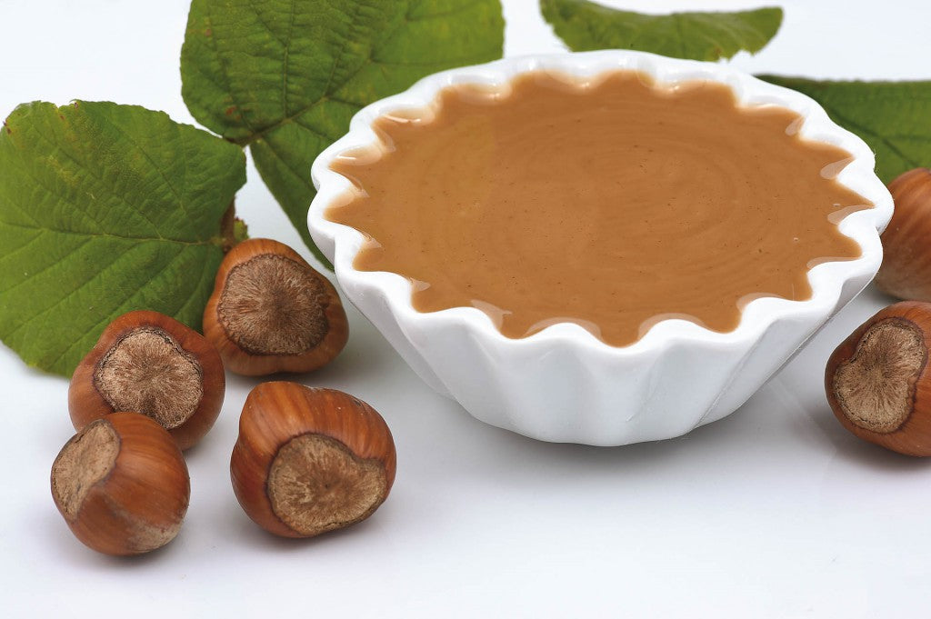 Piedmont Langhe Hazelnut IGP Paste 250g