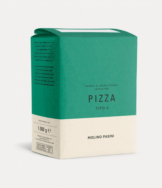 Pizza Flour 1kg
