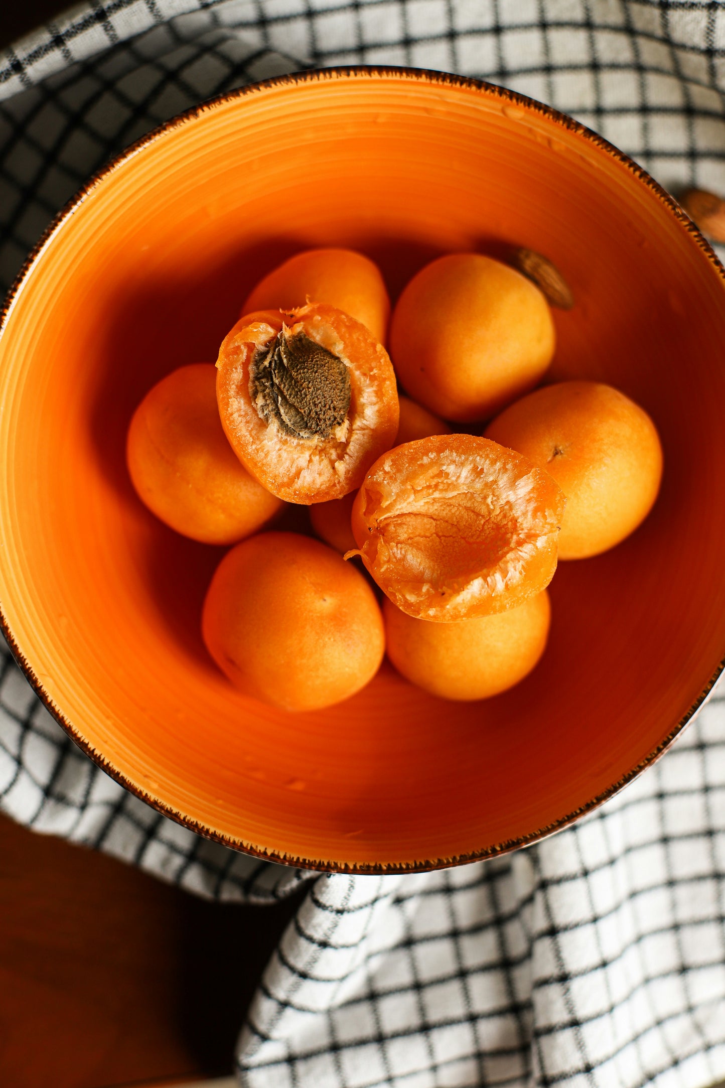 Extra Apricot N.79 Jam 270g