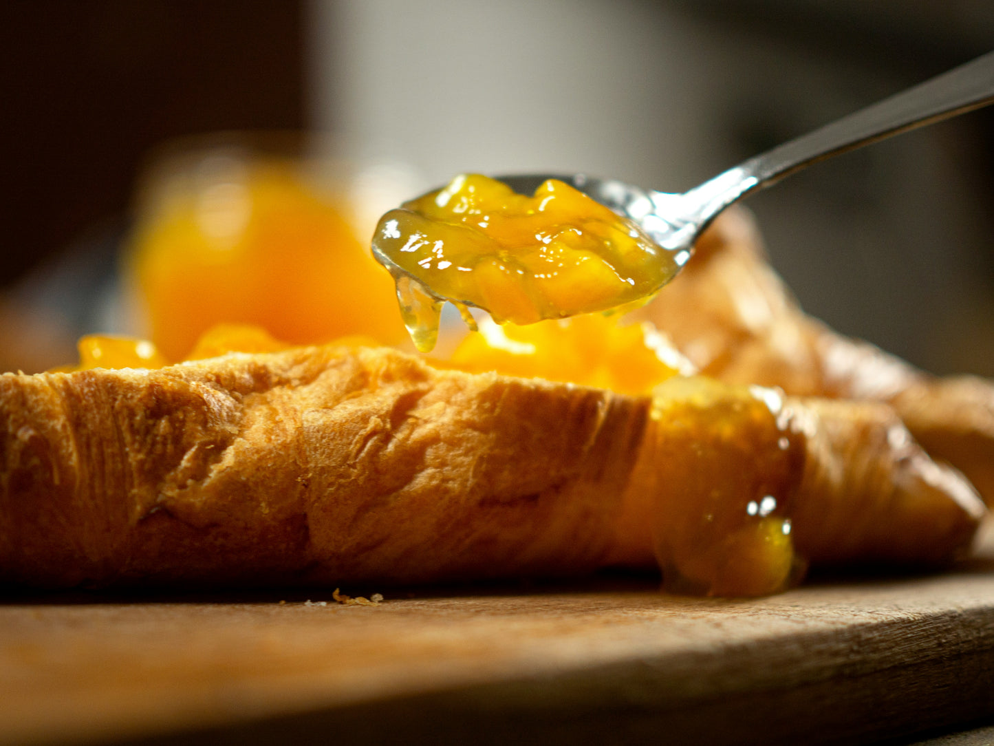 Extra Apricot N.79 Jam 270g