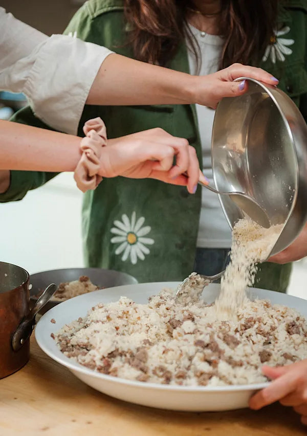 Carnaroli Classico Rice