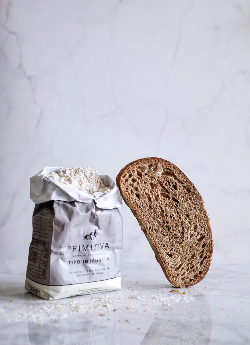 PRIMITIVA® WHOLEMEAL Flour 10kg