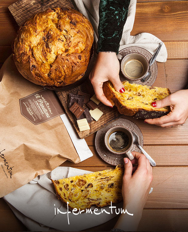 Panettone Tradizionale