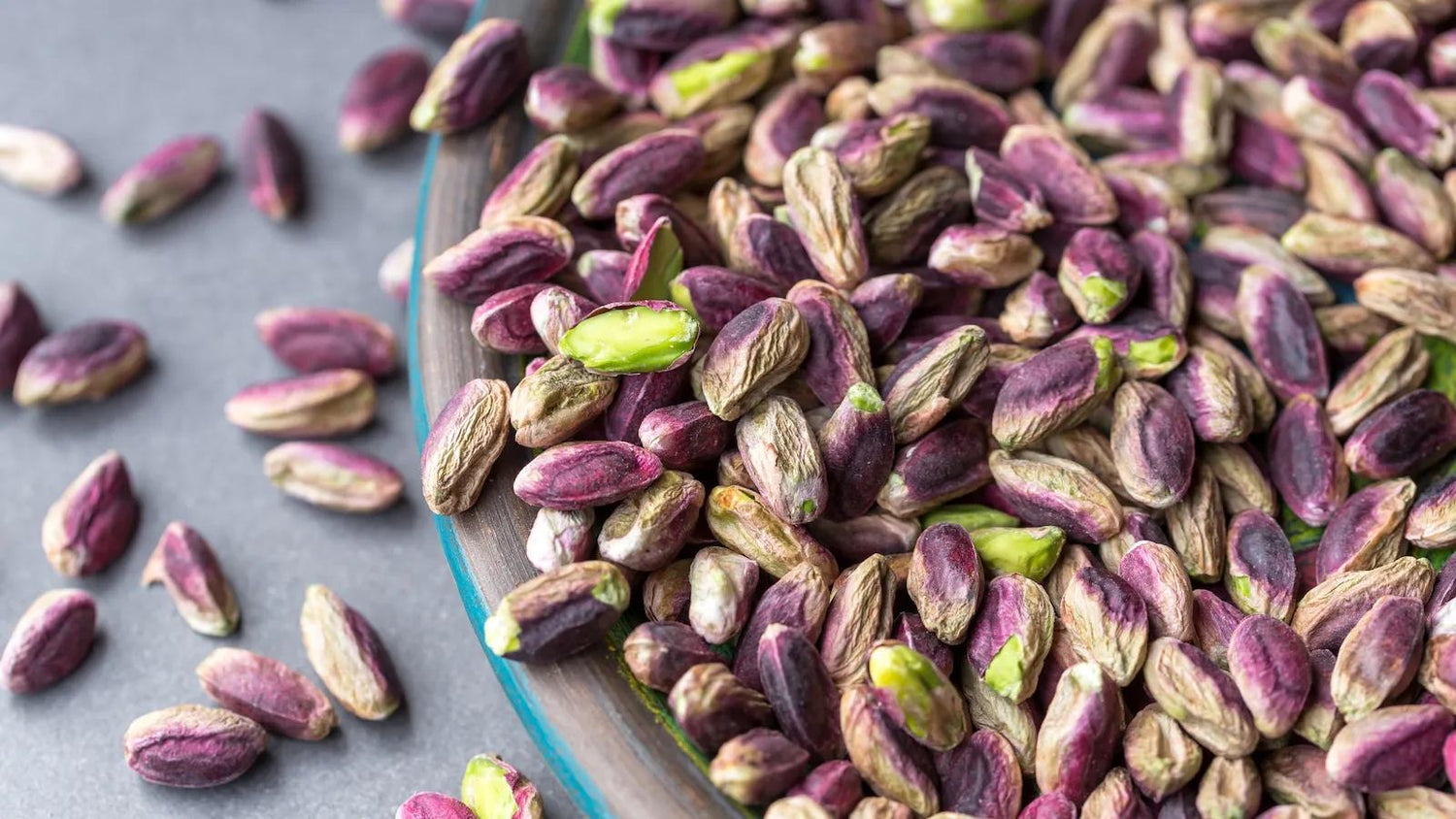 Sicilian Pistachio Treasures