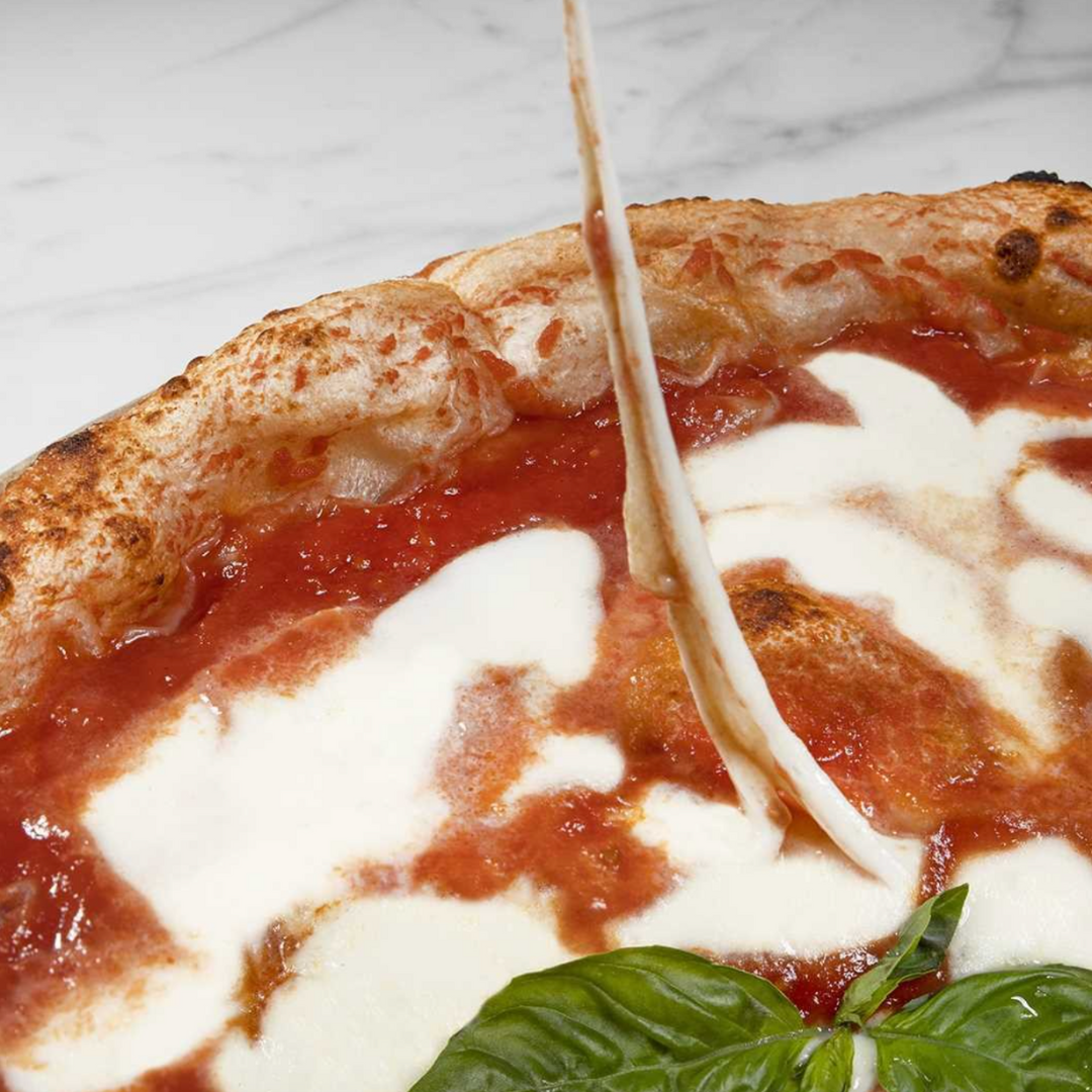 Awarded Fior di Latte 1957