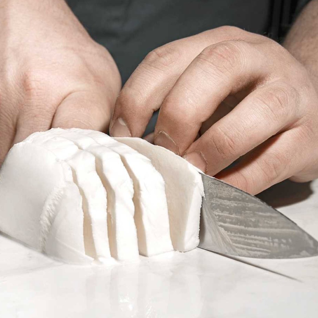 Awarded Fior di Latte 1957