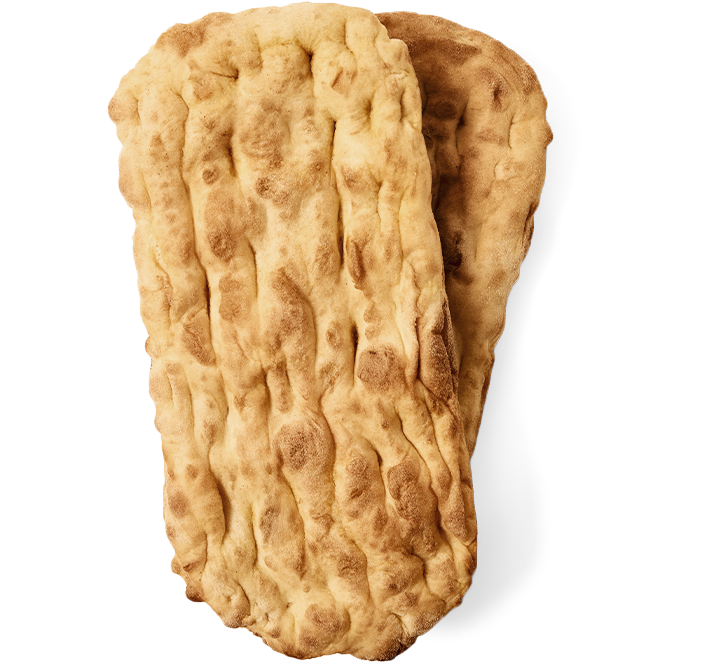 Classic Pizza Pala (2 × 250 g)