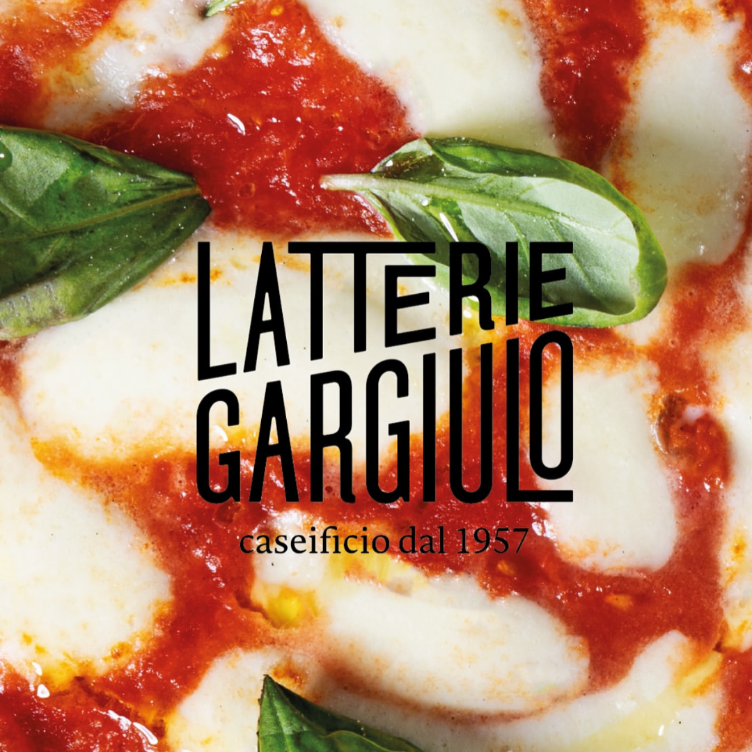 Awarded Fior di Latte 1957