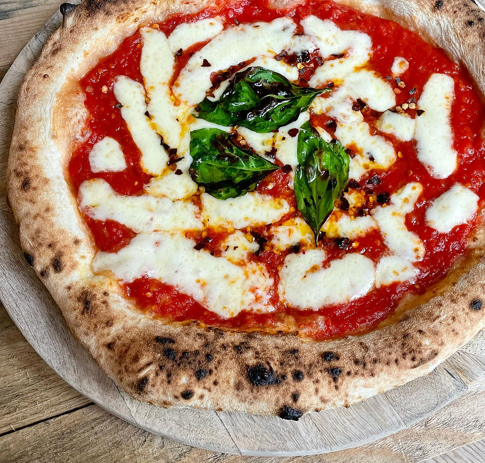 Artisanal Fior di Latte Napoli Cut 3kg