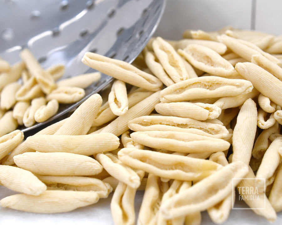 Orobio Capunti Pasta 500g