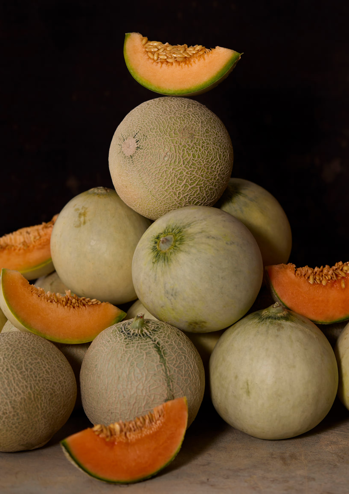 Sun Sweet Melons 7kg