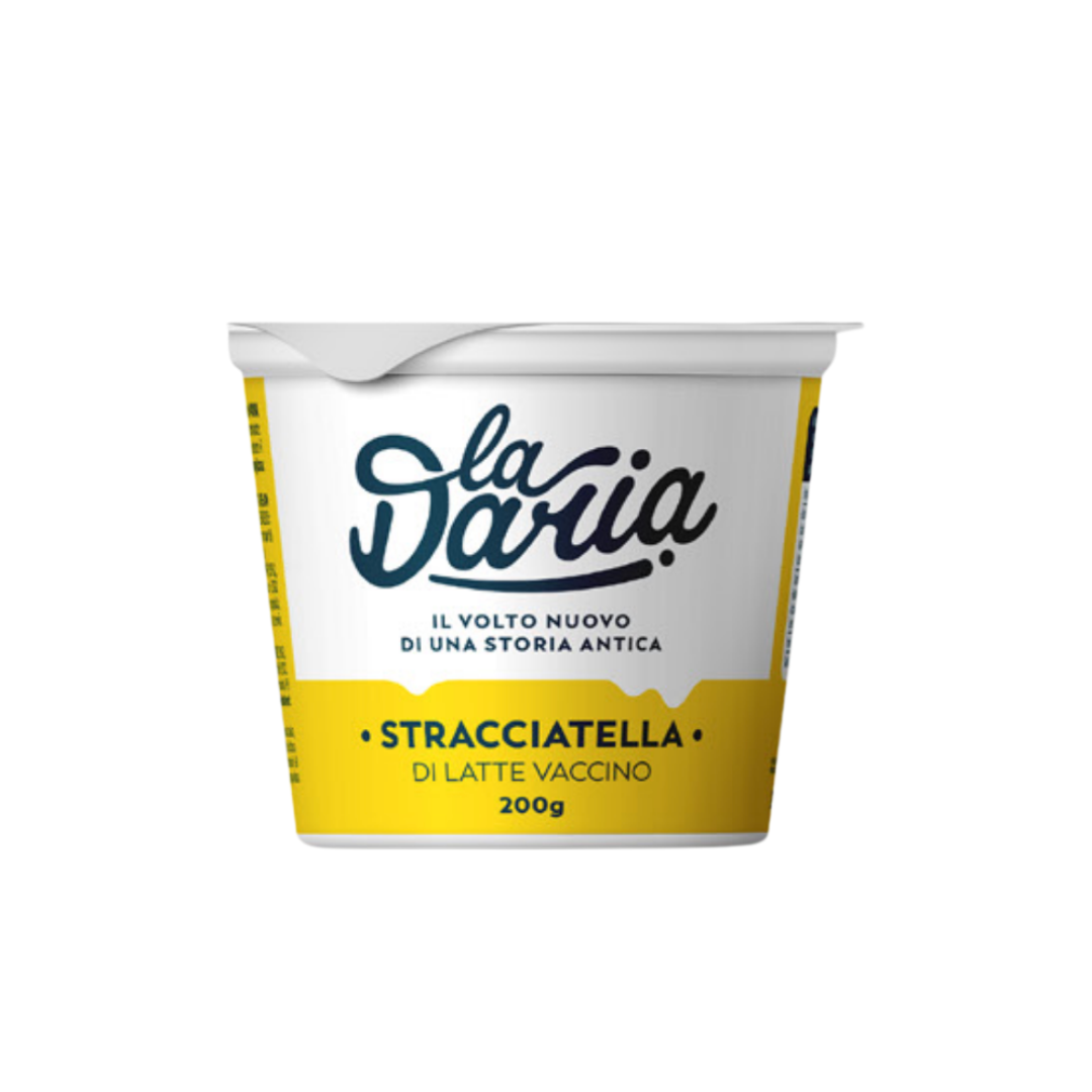 Stracciatella 200g