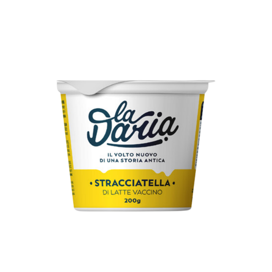 Stracciatella 200g