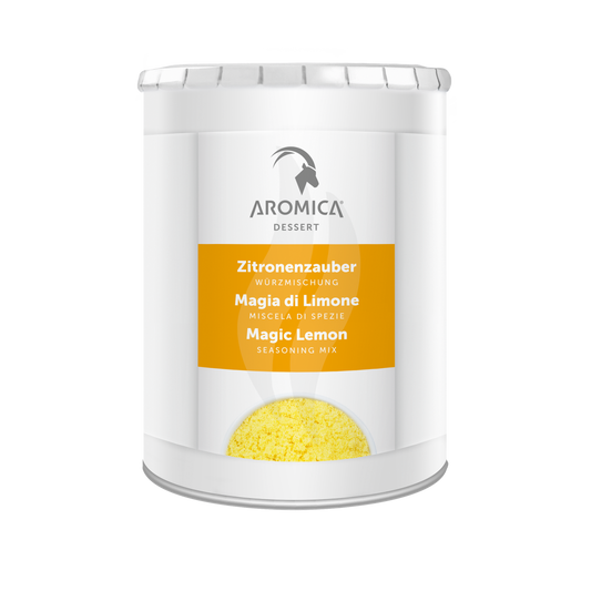 Lemon Magic Sugar 325g (321)