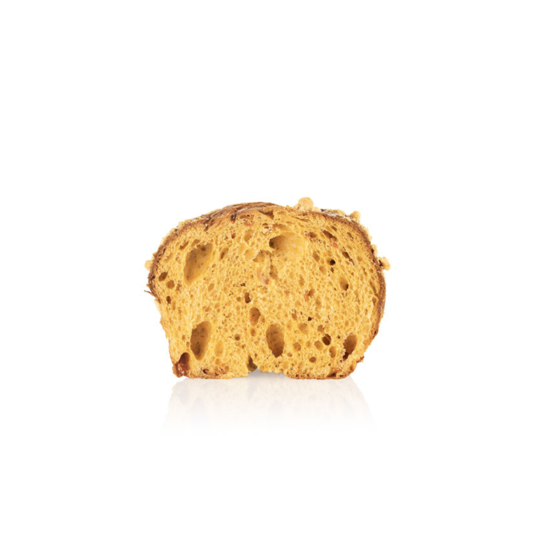 Tomato and Oregano Savoury Soft Bread 'Pansalato" 350g