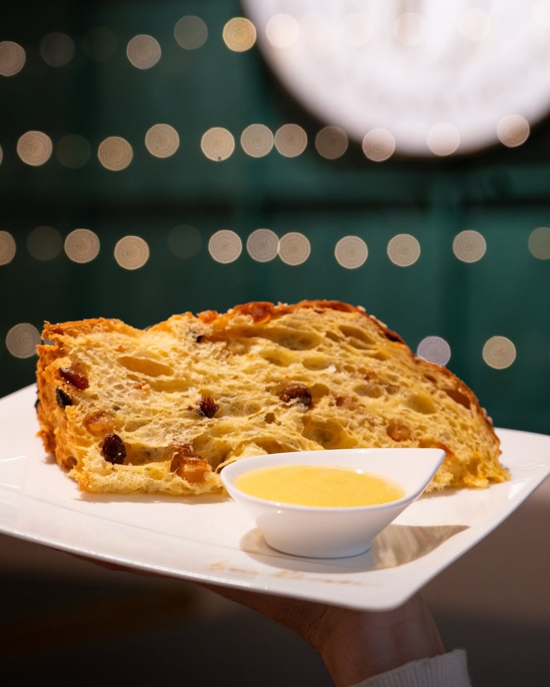 Zabà® Zabaione Custard Cream with Marsala Wine