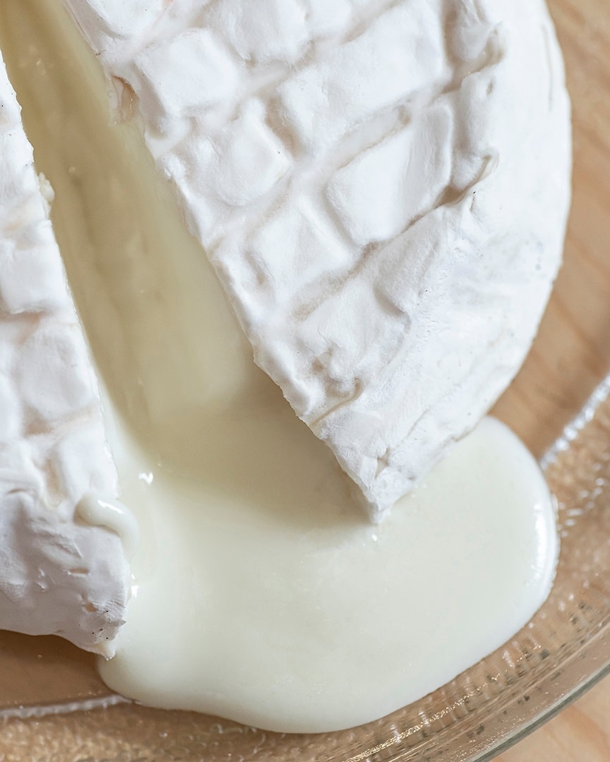 Buffalo Brie Bonfiore 250g