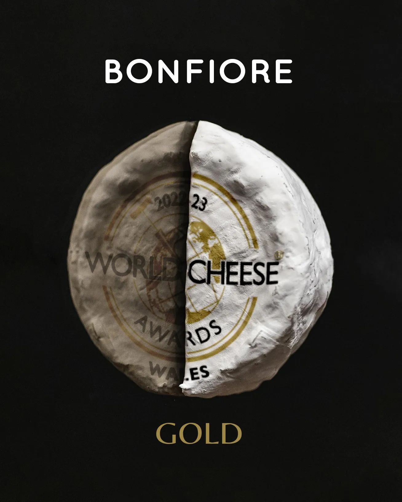 Buffalo Brie Bonfiore 250g
