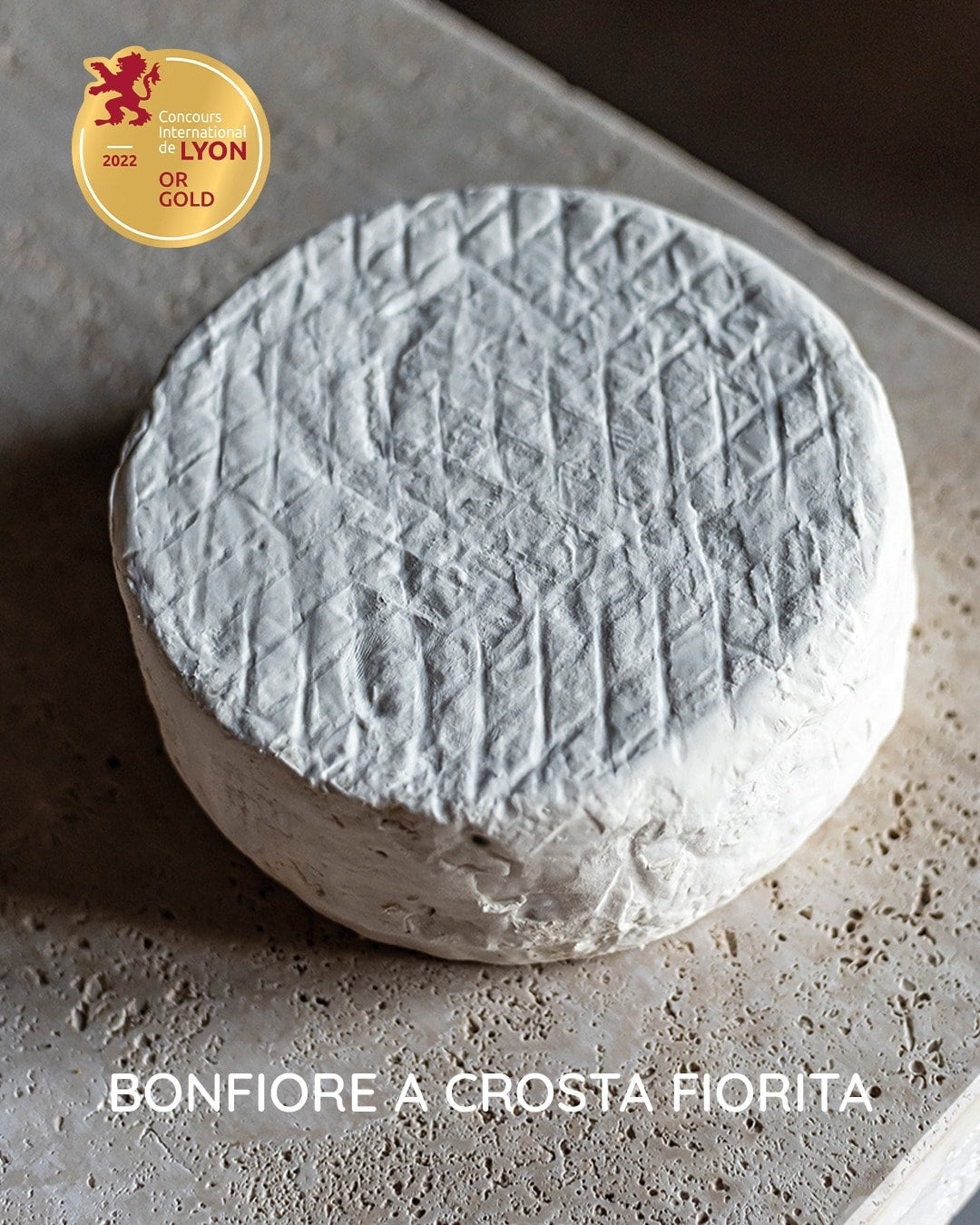 Buffalo Brie Bonfiore 250g