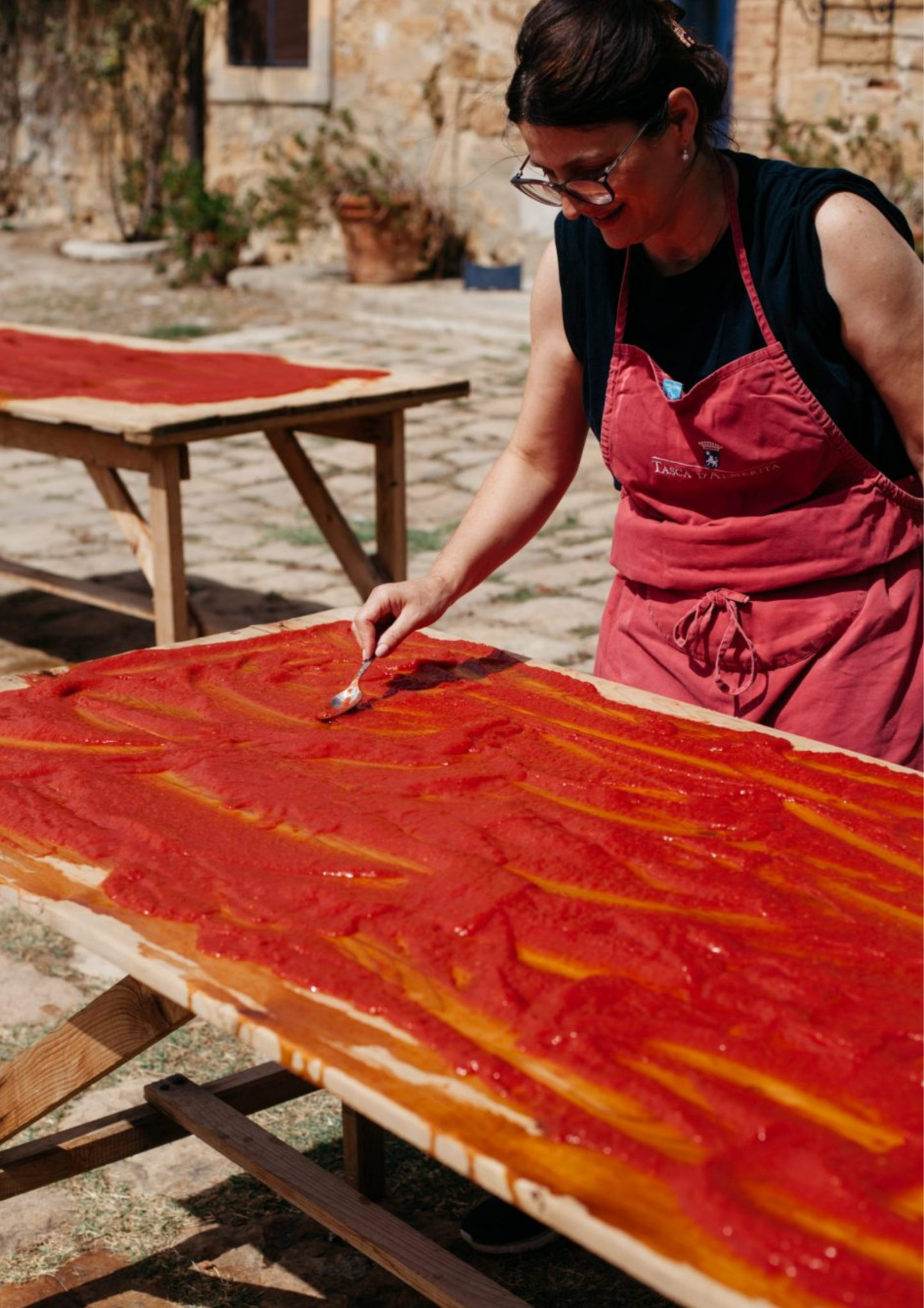 Tomato Concentrate