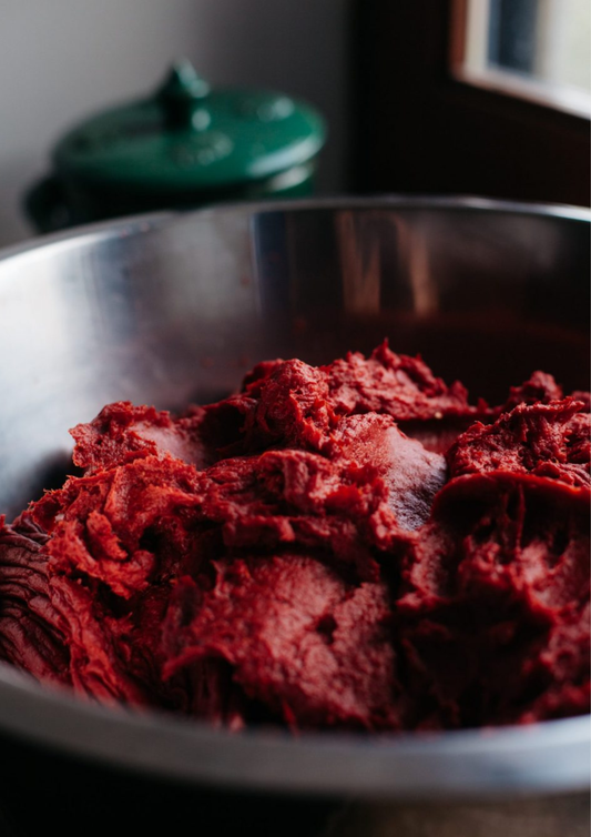 Tomato Concentrate