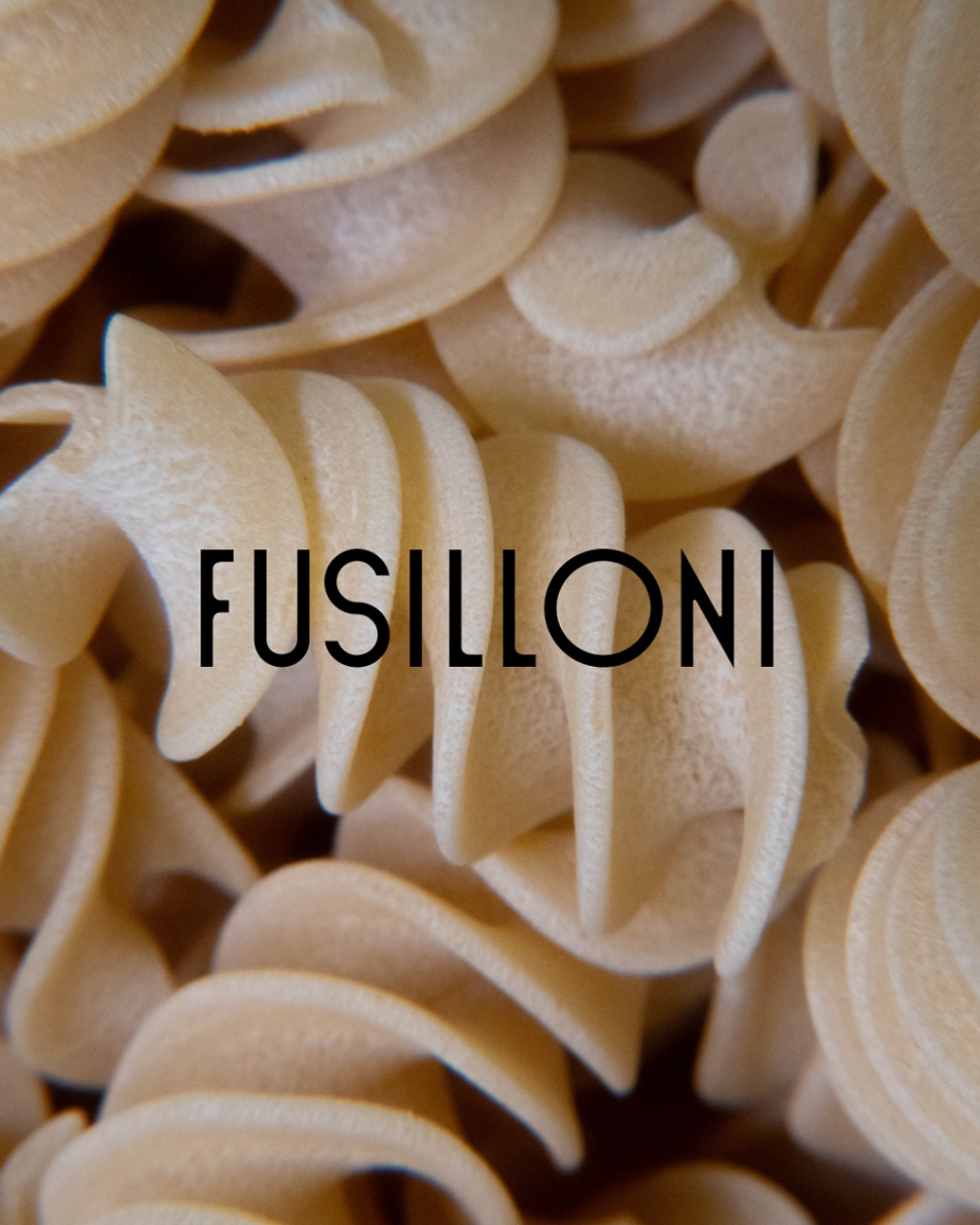 Fusilloni