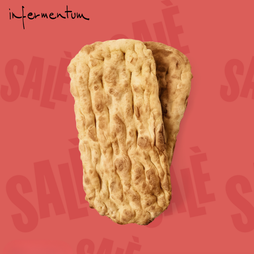 Classic Pizza Pala (2 × 250 g)