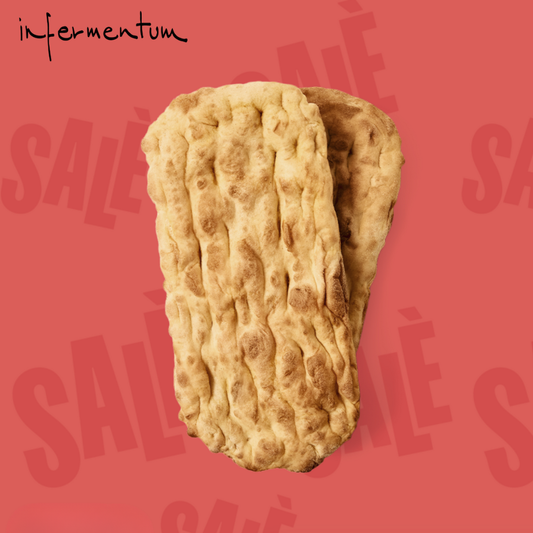 Classic Pizza Pala (2 × 250 g)