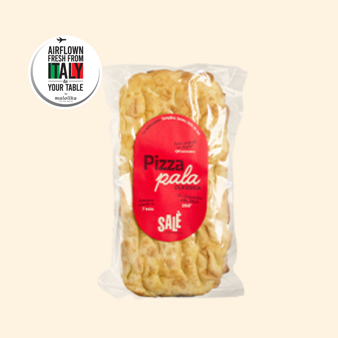 Classic Pizza Pala (2 × 250 g)