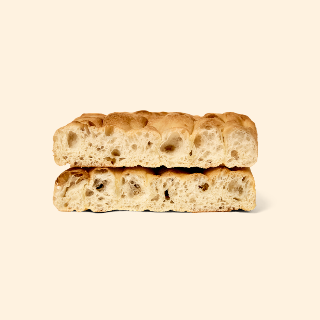 Classic Pizza Teglia Square (2x330 g)